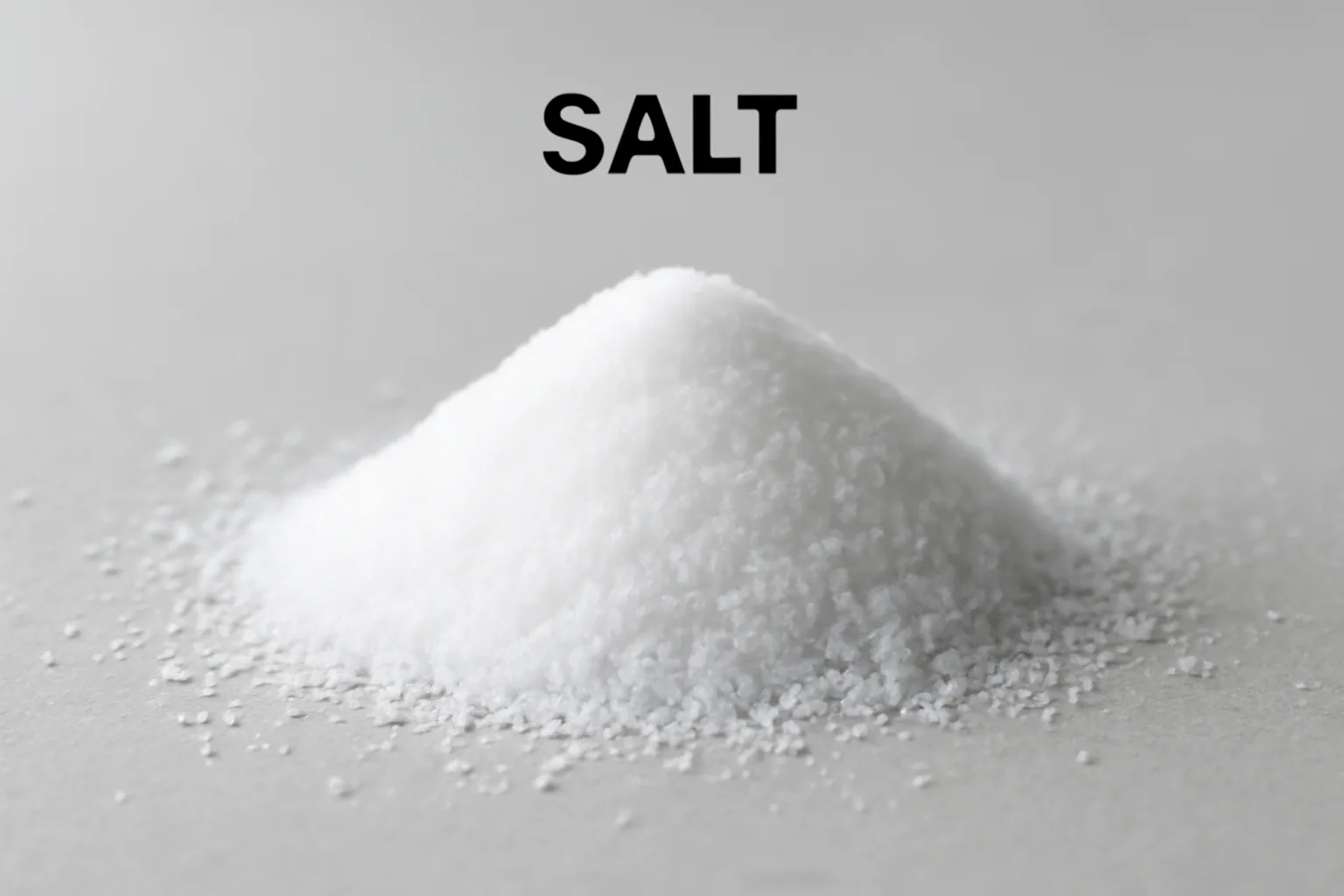 Salt