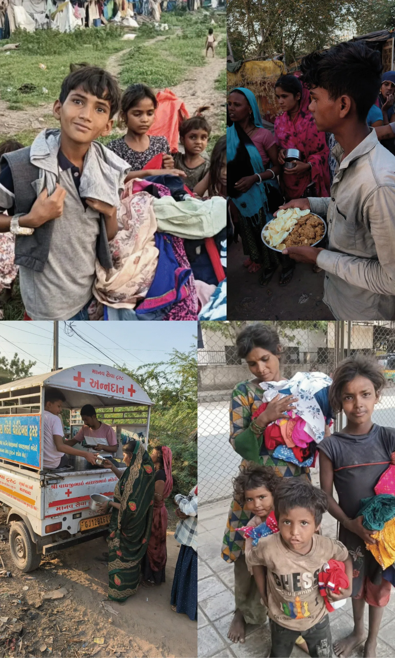 Our CSR ACTIVITIES