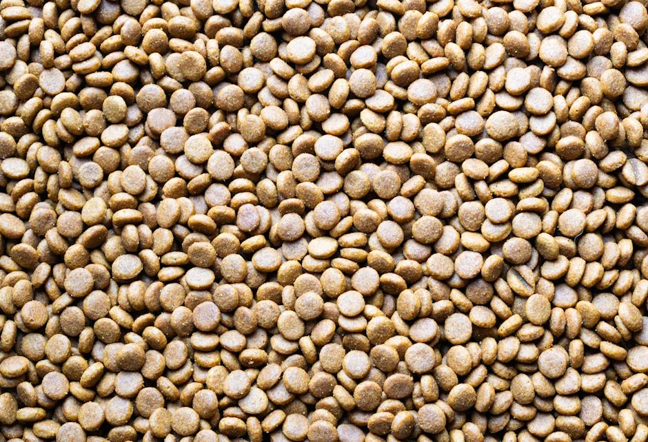 Bentonite for selected animal feed applications