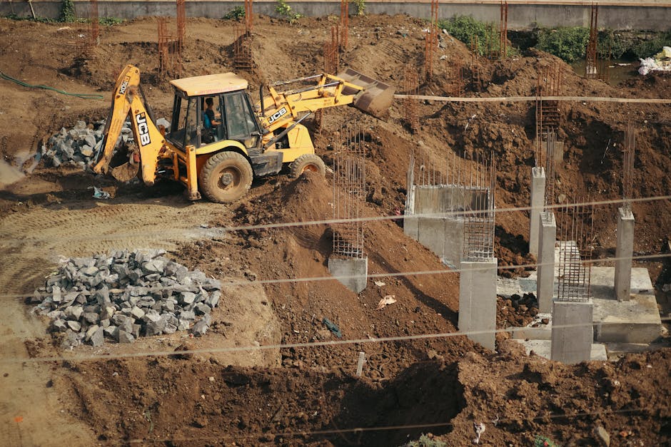Piling & Boring Bentonite