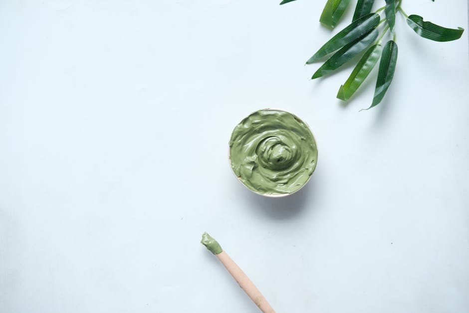 Pharmaceutical & Cosmetic Bentonite