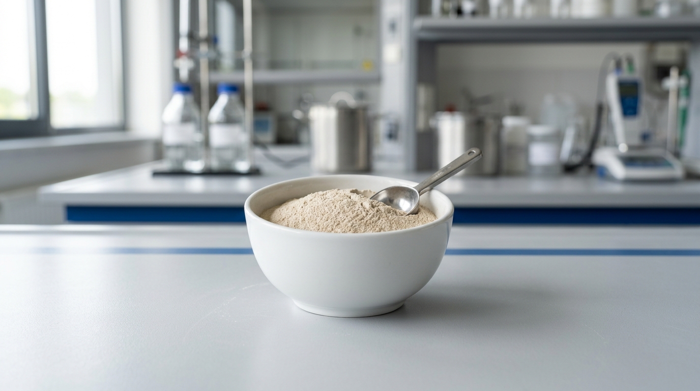Bentonite Powder