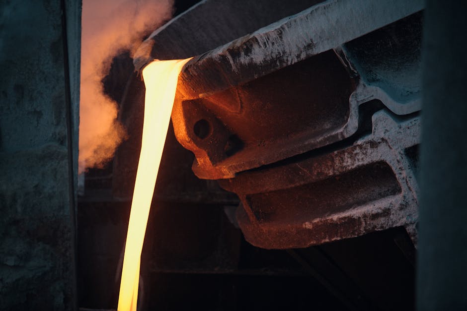Foundry Bentonite
