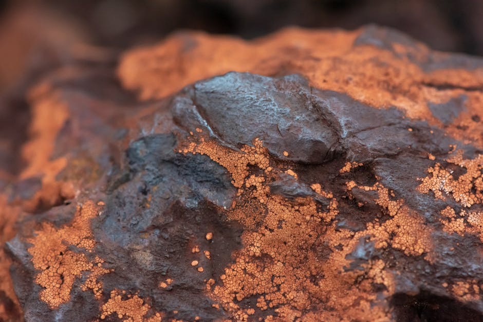 Iron Ore Pelletization Bentonite