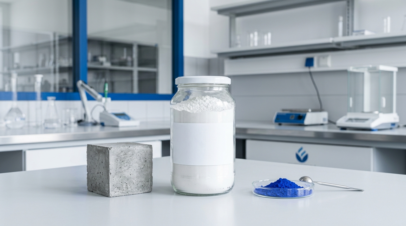 Meta Kaolin