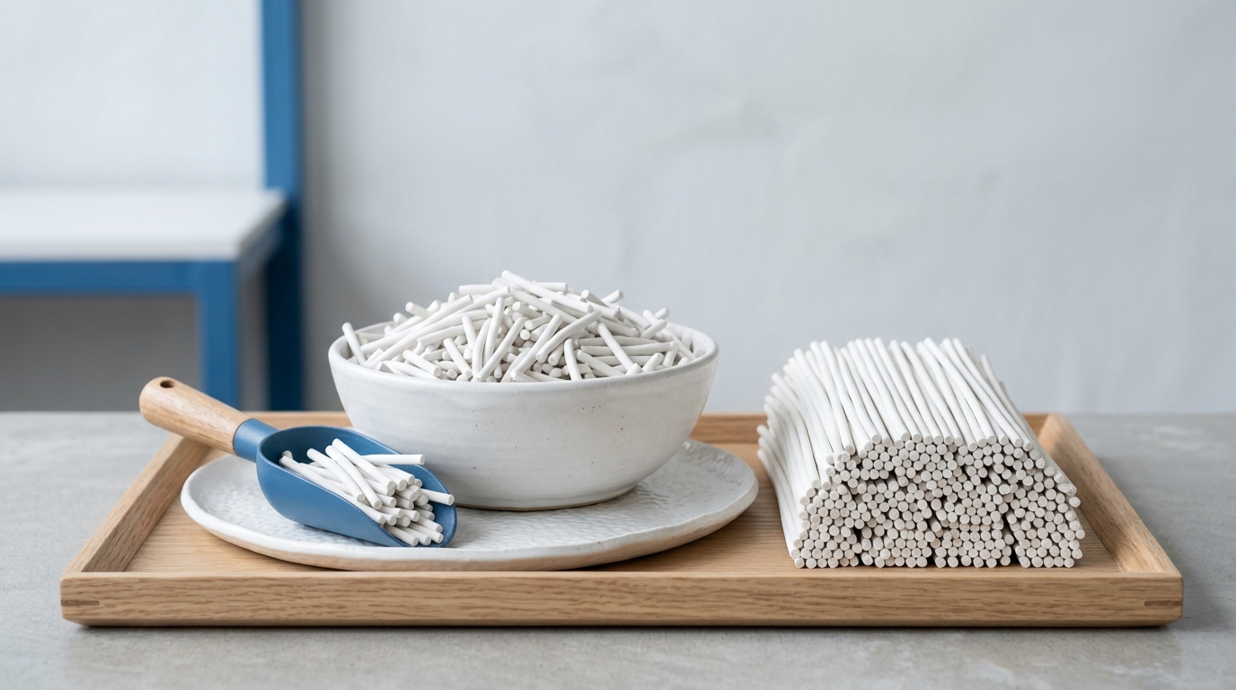 China Clay Noodles